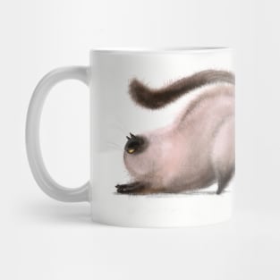 Siamese Mug
